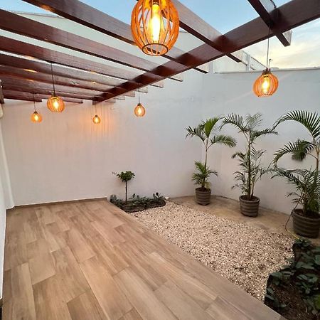 Pousada Paraiso Hotell Teresina Exteriör bild