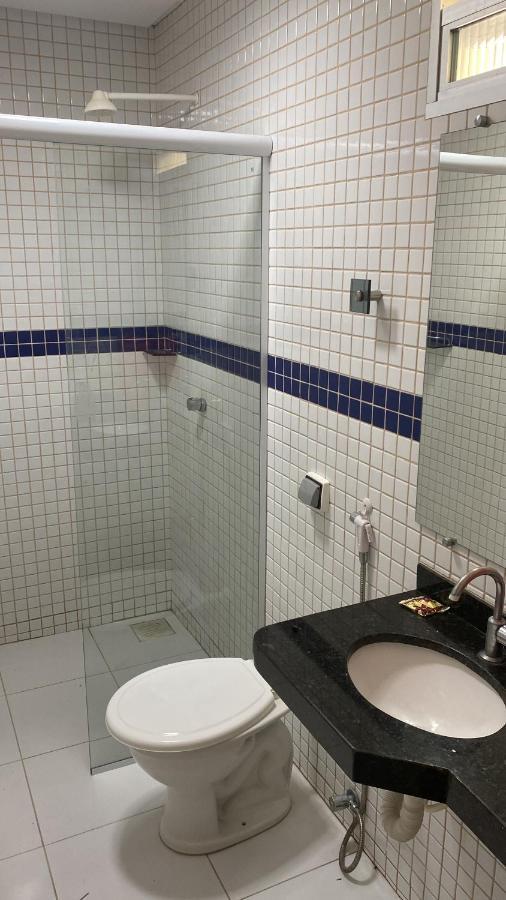 Pousada Paraiso Hotell Teresina Exteriör bild