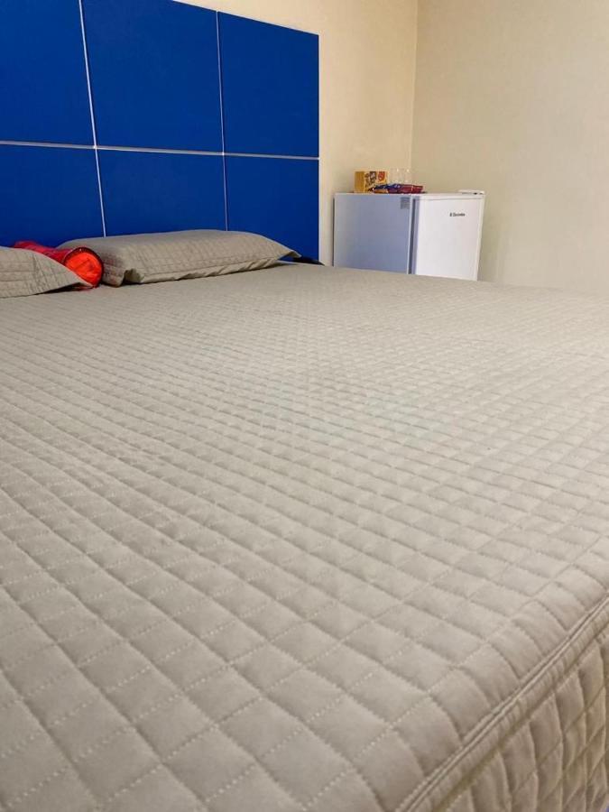 Pousada Paraiso Hotell Teresina Exteriör bild