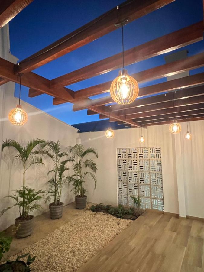 Pousada Paraiso Hotell Teresina Exteriör bild